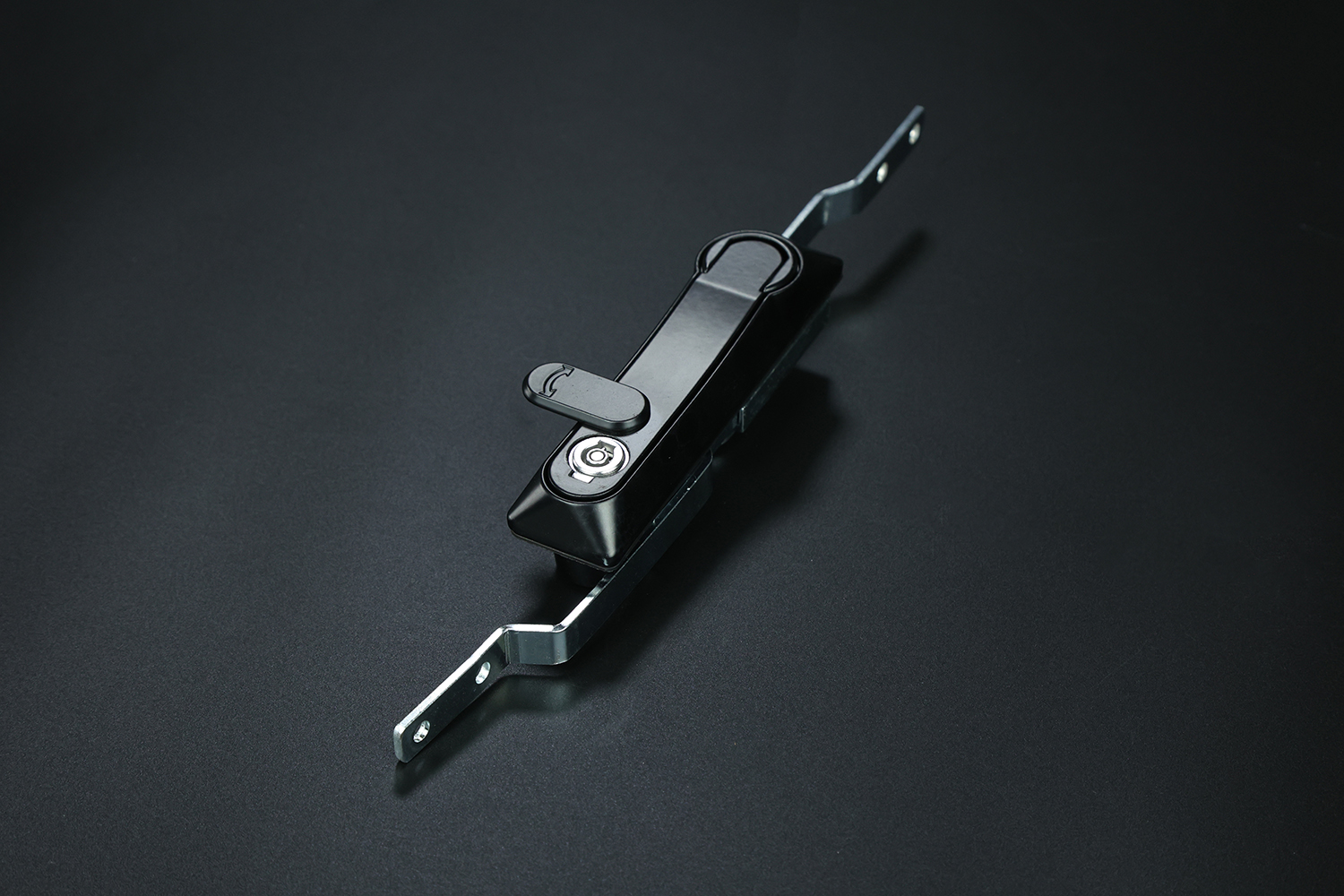 无源智能锁 无源电子锁 无源机柜锁 智能电子锁图片