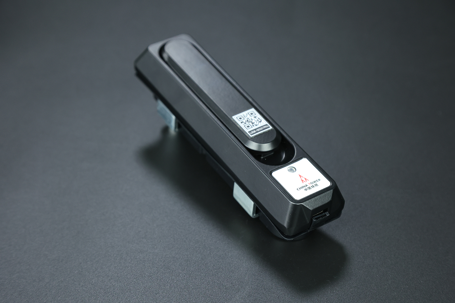 铁塔空转锁 蓝牙机柜锁 蓝牙,RS485,DI-DO电平|防撬|铁塔基站图片