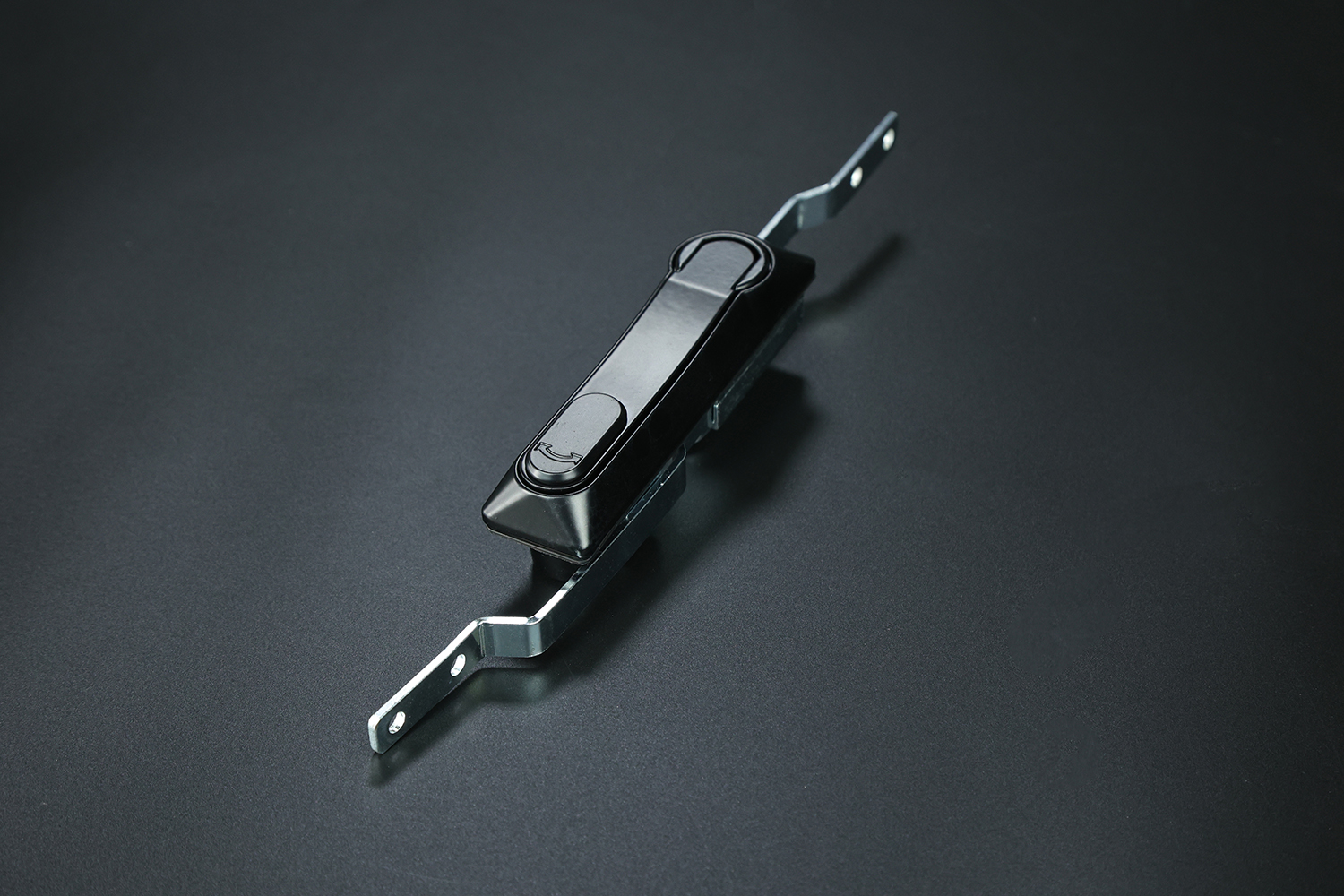 无源智能锁 无源电子锁 无源机柜锁 智能电子锁图片