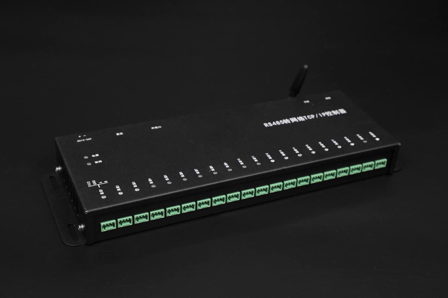数据中心智慧监测智能锁 蓝牙智能锁 蓝牙机柜锁 电控锁图片