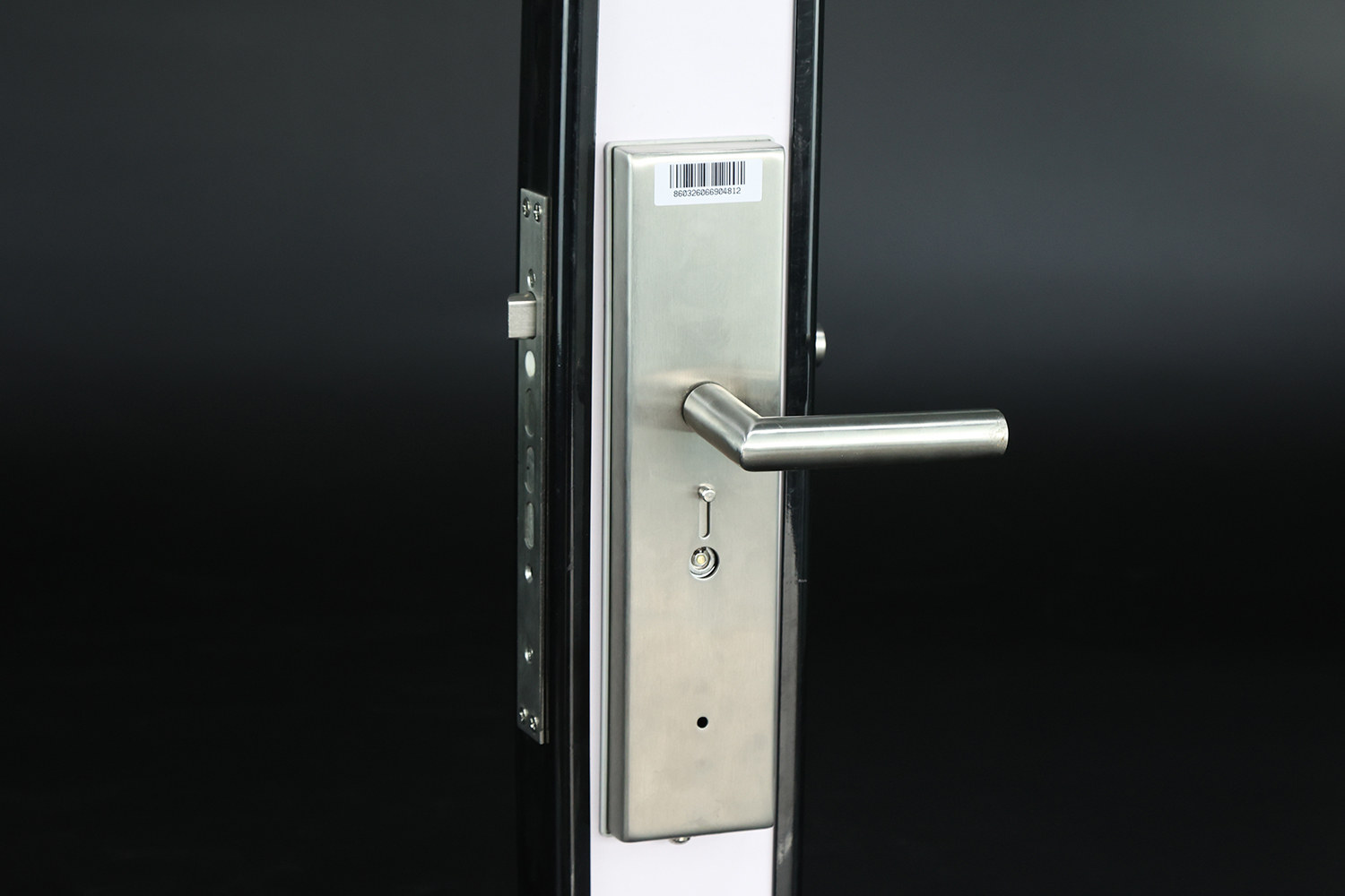 基站门禁锁|基站电控锁|RS485,蓝牙,NB-IOT,FSU动环|铁塔基站图片