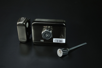 基站电控灵性锁DI-DO电平|低功耗|基站门禁,铁路通道门