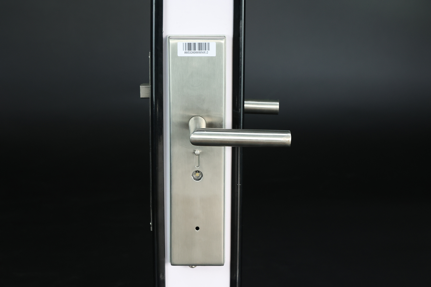 基站门禁锁|基站电控锁|RS485,蓝牙,NB-IOT,FSU动环|铁塔基站图片