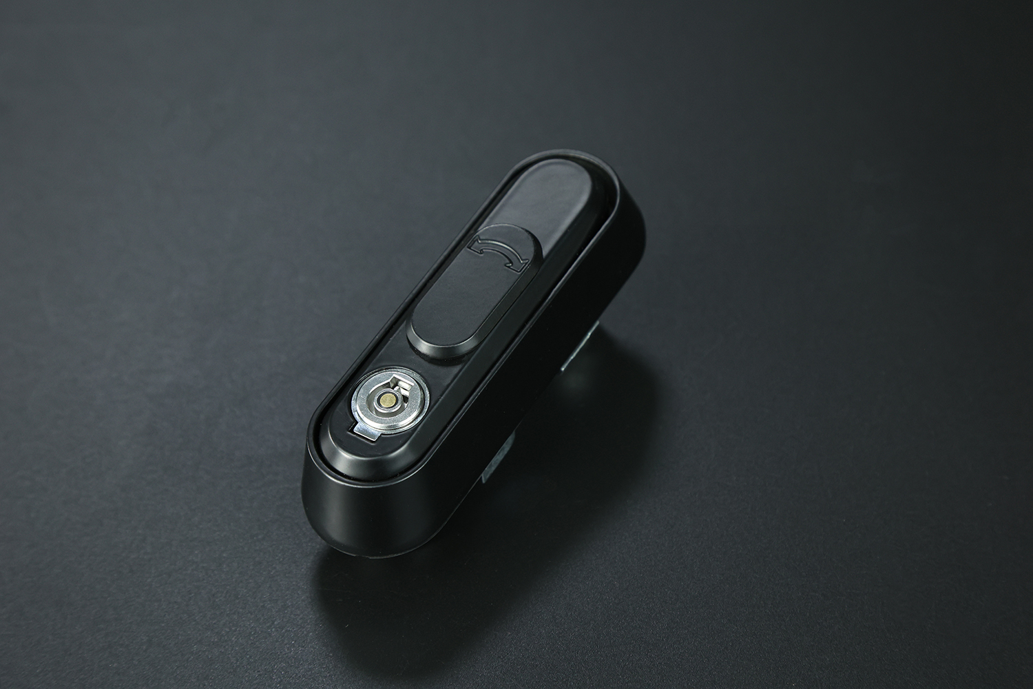 变电站智能锁 电子机柜锁 无源机柜锁|反向供电|JP柜,环网柜配电柜图片