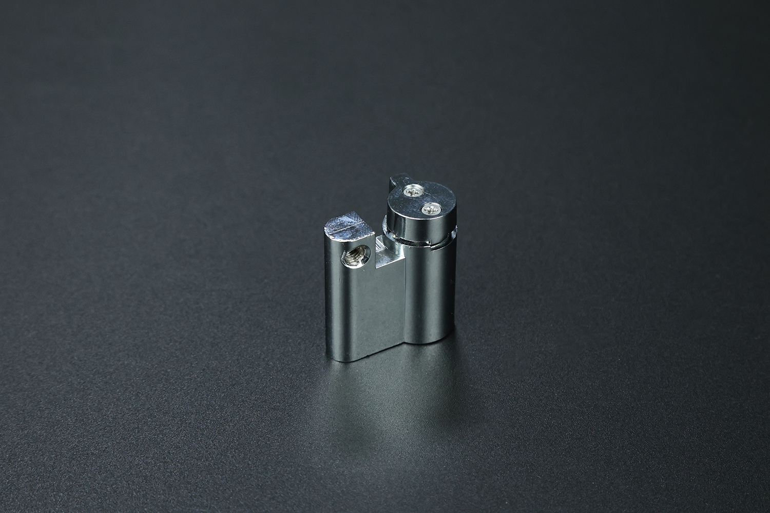 无源锁芯无源半截欧标锁芯|无源,反向供电|博物馆柜,基站图片