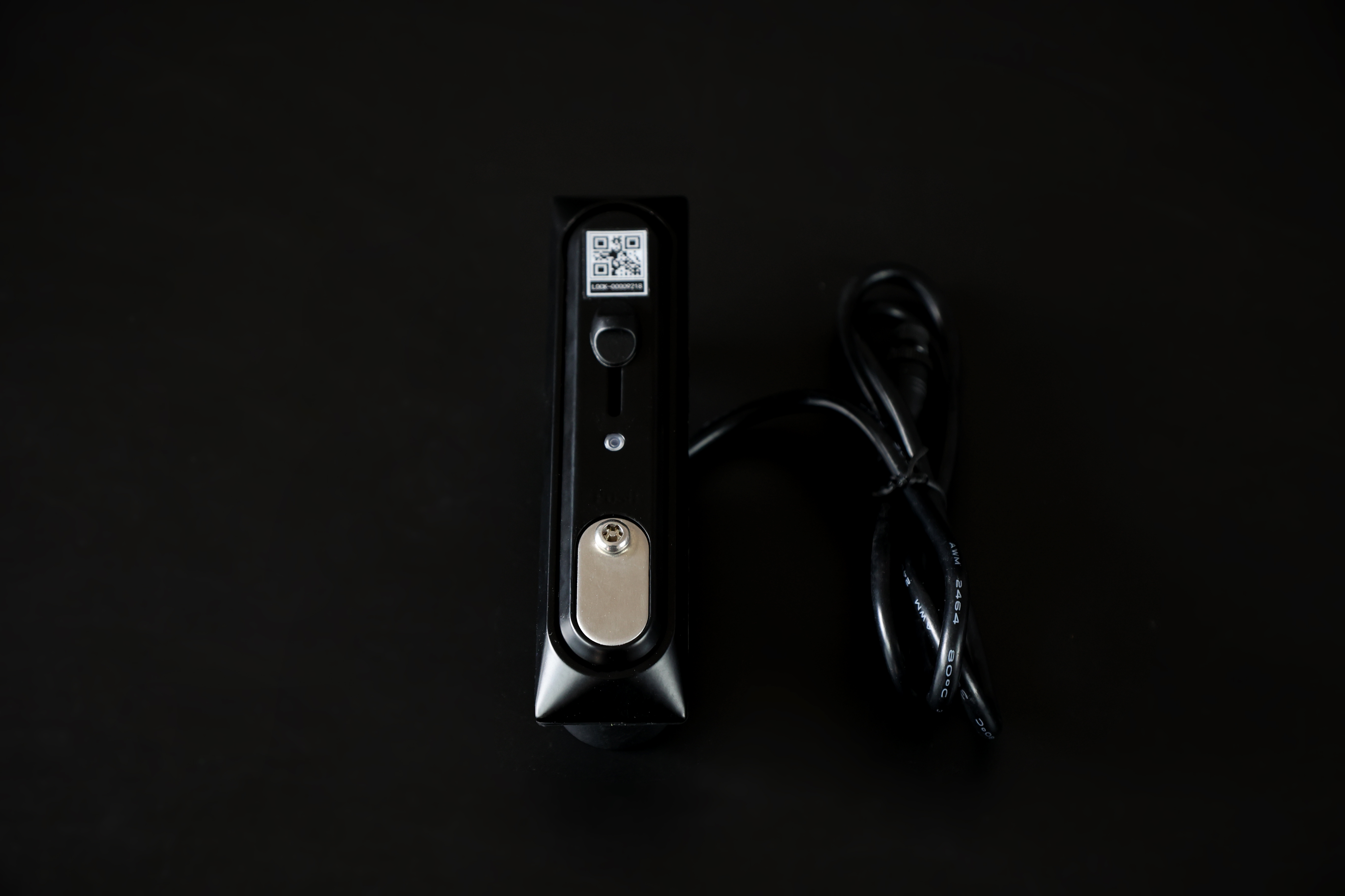 光交箱智能锁|远程开锁 实时监控|蓝牙,NB-IOT,IC刷卡|低功耗|通讯运营商图片