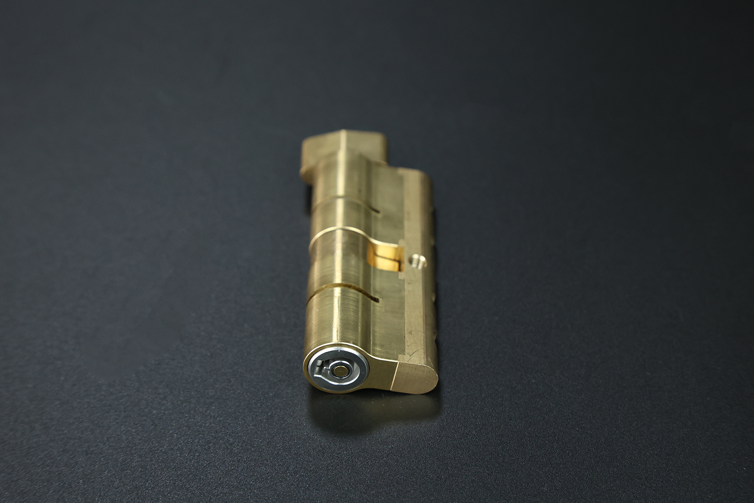 无源葫芦锁无源电子锁|反向供电|基站门禁，铁路通道门图片