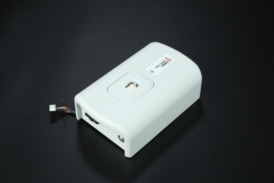 铁塔防撬锁电子机柜锁RS485,蓝牙NB-IOT|防撬铁路通道门基站门禁