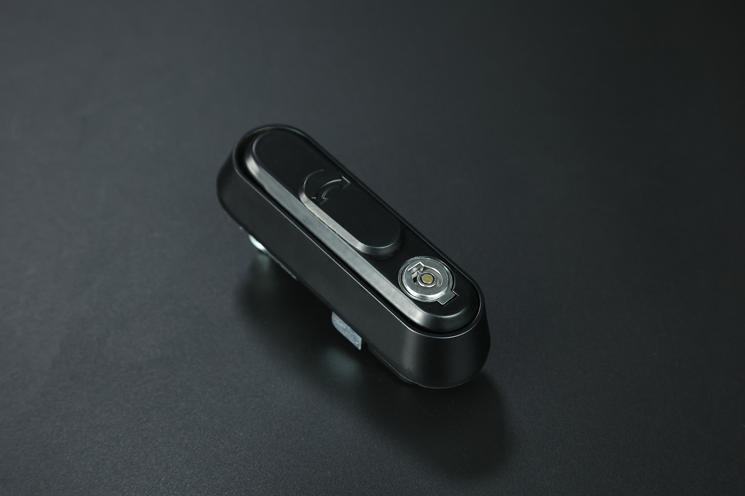 变电站智能锁 电子机柜锁 无源机柜锁|反向供电|JP柜,环网柜配电柜图片