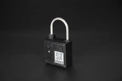 智能挂锁（4G-CAT1版） 蓝牙挂锁  远程开锁 实时监控