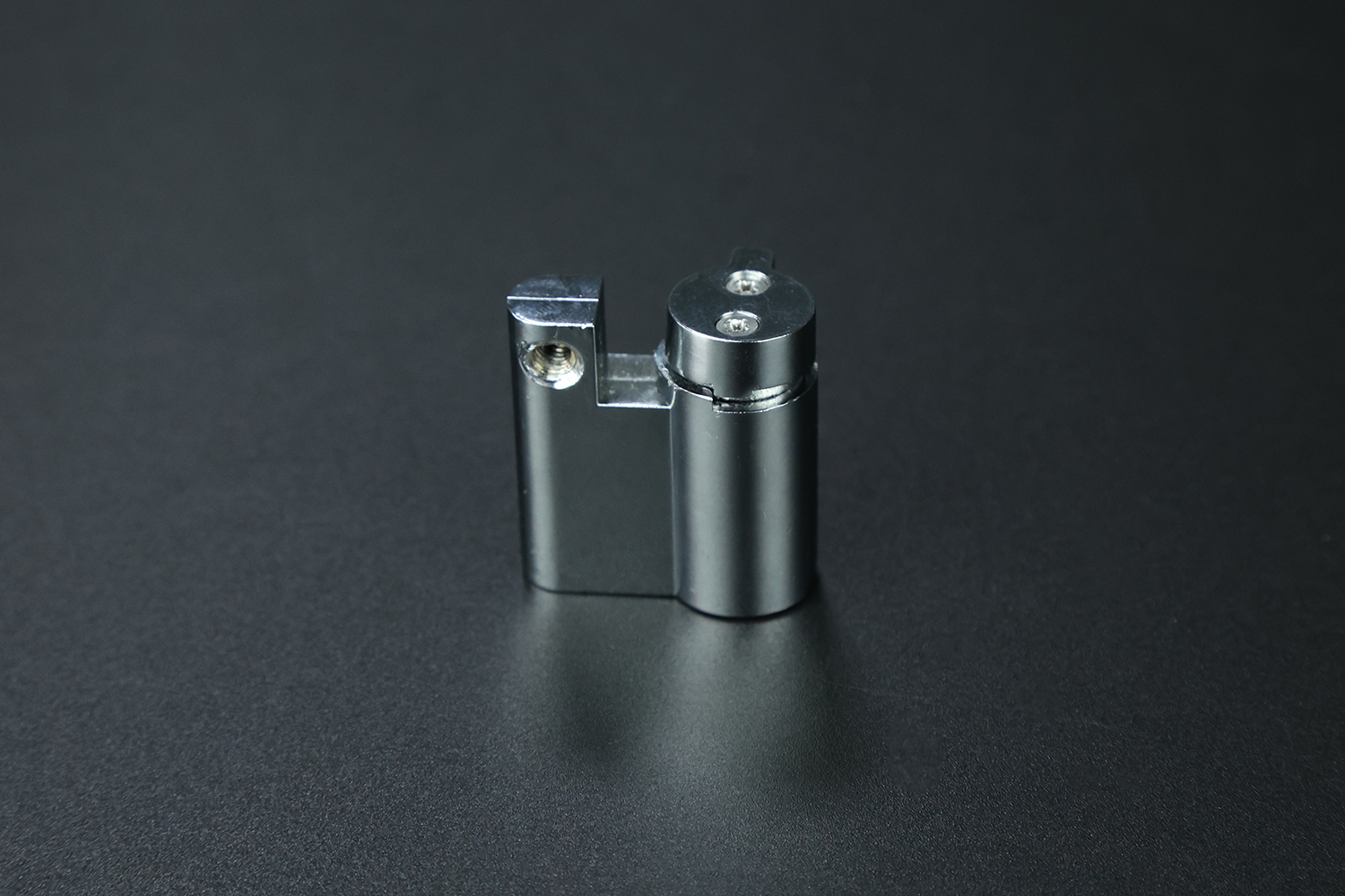 无源锁芯无源半截欧标锁芯|无源,反向供电|博物馆柜,基站图片