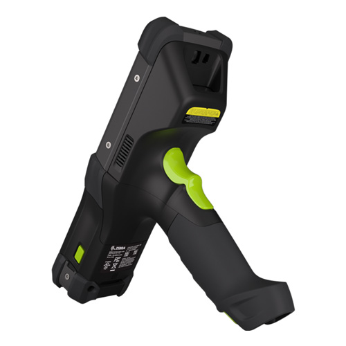 Zebra斑马MC9450坚固型5G移动数据采集器手持PDA图片