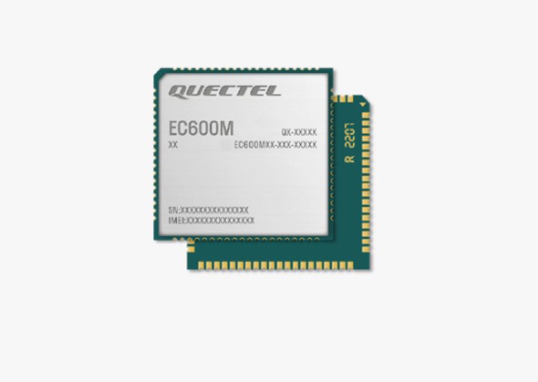 移远 LTE Standard EC600M系列图片