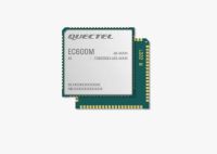 移远 LTE Standard EC600M系列