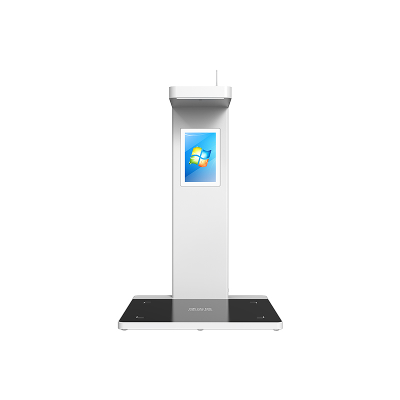 RFID赋码工作站图书档案管理资产追踪标签初始化编码批量写入设备图片