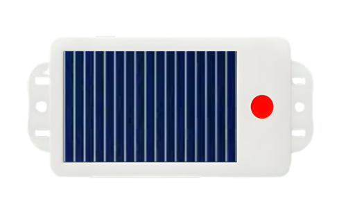 JT-GF2401T 2.4G光伏电子标签图片