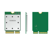 移远NCM865A物联网无线通信wifi7模块蓝牙5.4笔记本电脑专用模组