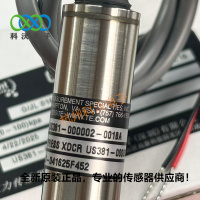 US381-000002-002BA 002BG 004BA 006BA 006BG压力传感器
