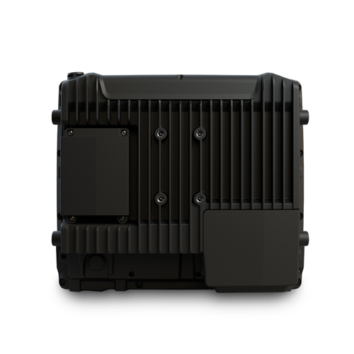 VC8300 Zebra 斑马坚固型车载数据终端图片