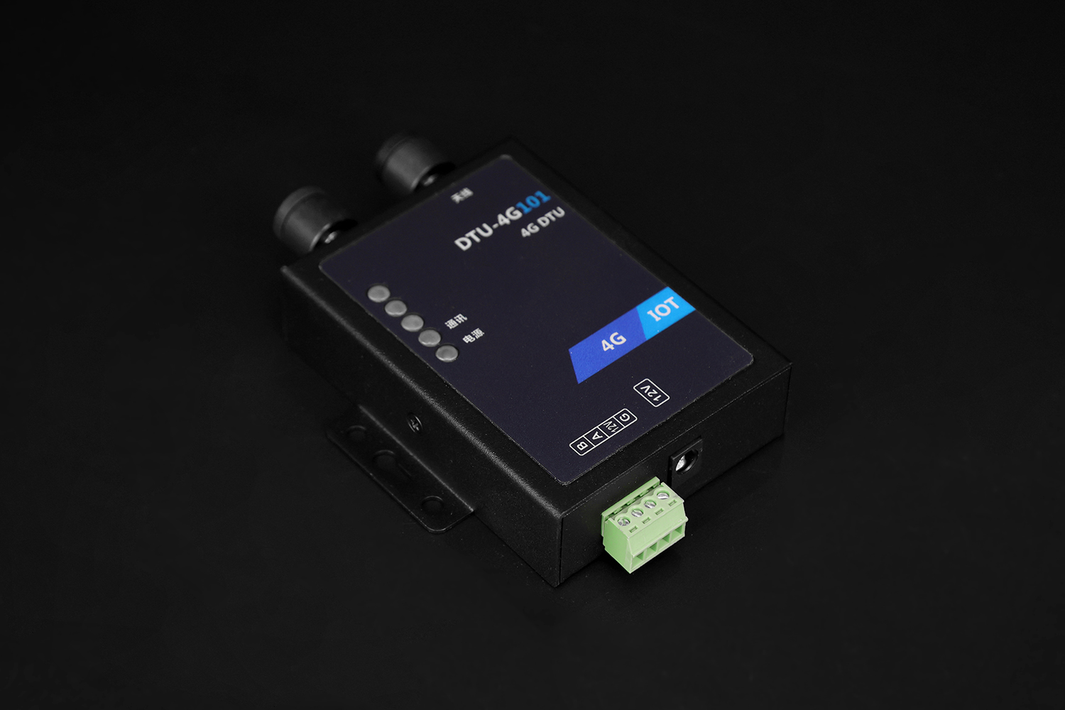 通讯控制器 Lora网关图片