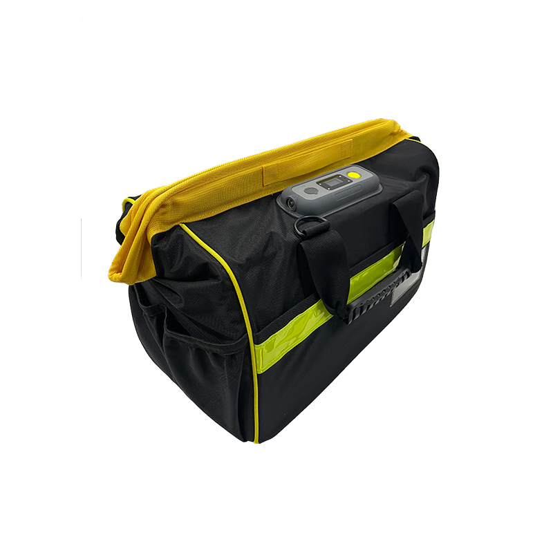 RFID智能工具包汽修航空设备维护专用工具生命周期全流程管理系统图片