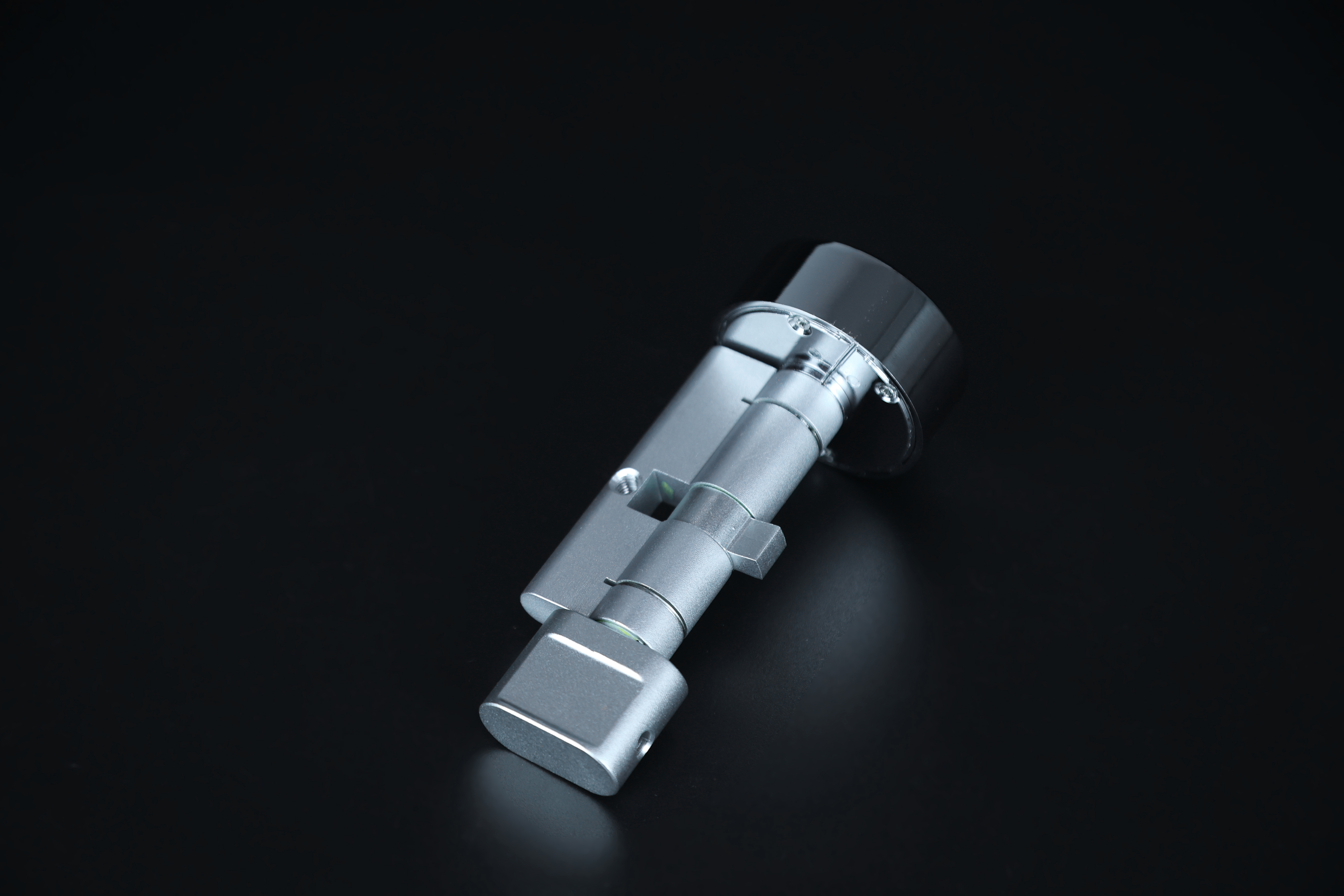 NFC葫芦锁 NFC锁芯 无源电子锁芯图片