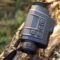 FH35R红外热成像仪