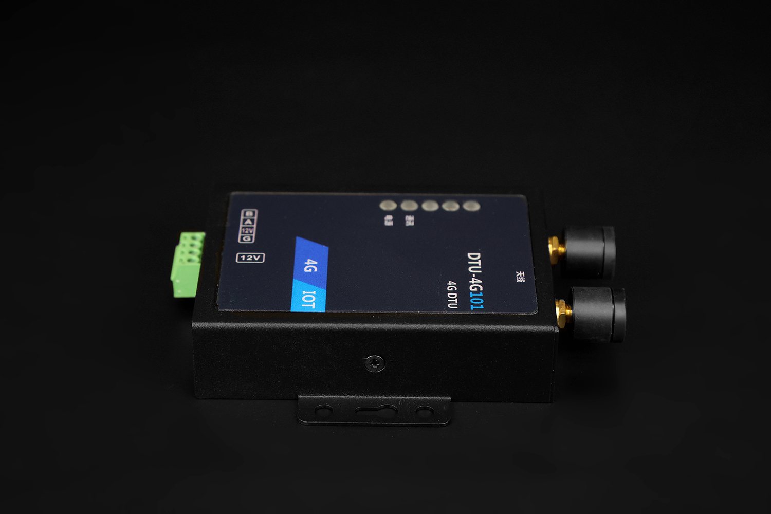 通讯控制器 Lora网关图片