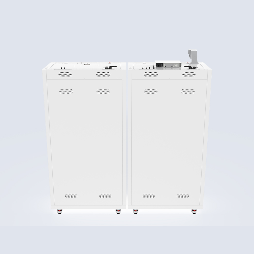 RFID智能高值耗材柜无人值守领用耗材管控存储柜高效智能管理柜图片