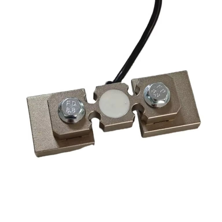 NTJH-2E贴片式微应变传感器图片