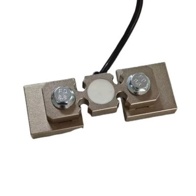 NTJH-2E贴片式微应变传感器