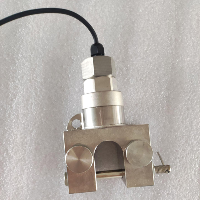 NTJH-17油田载荷传感器图片