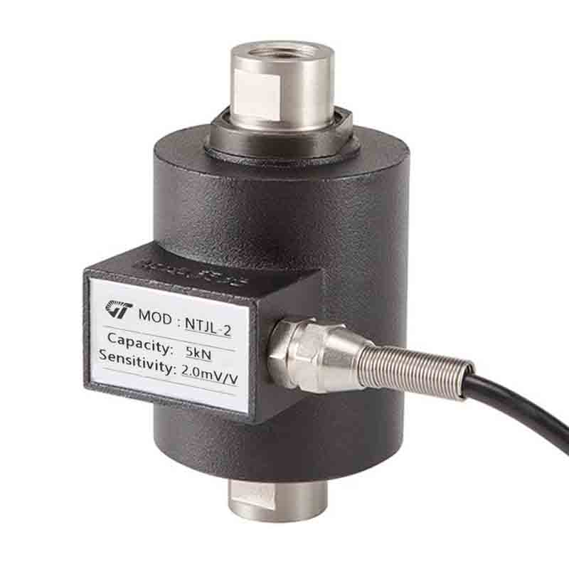NTJL-2板环式拉力传感器图片