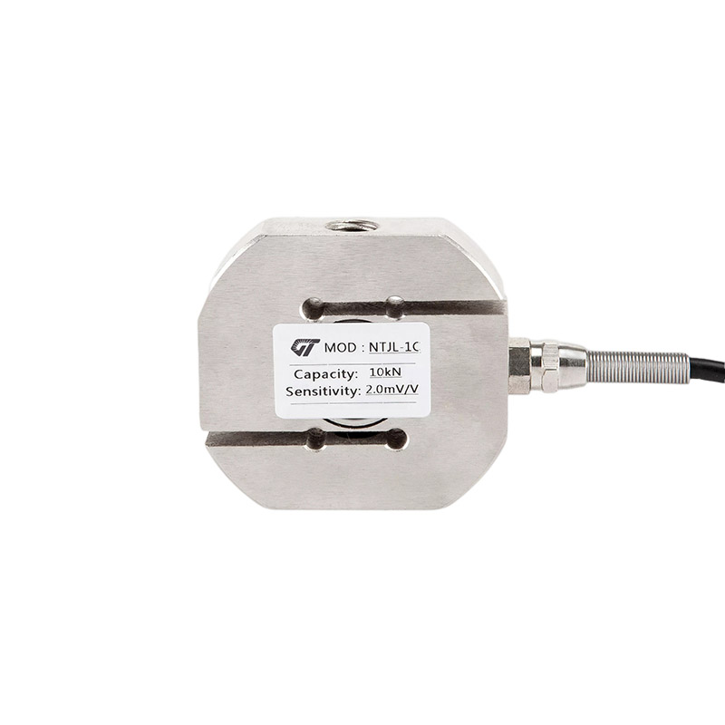 NTJL-1C S型拉力传感器图片