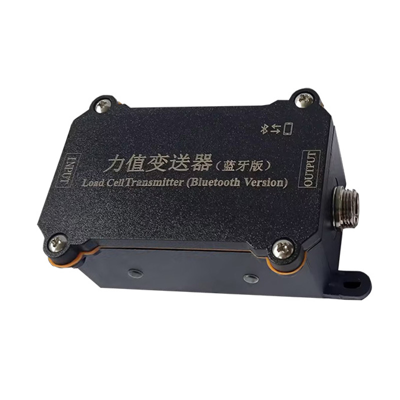TB3SLY高精度力值变送器图片
