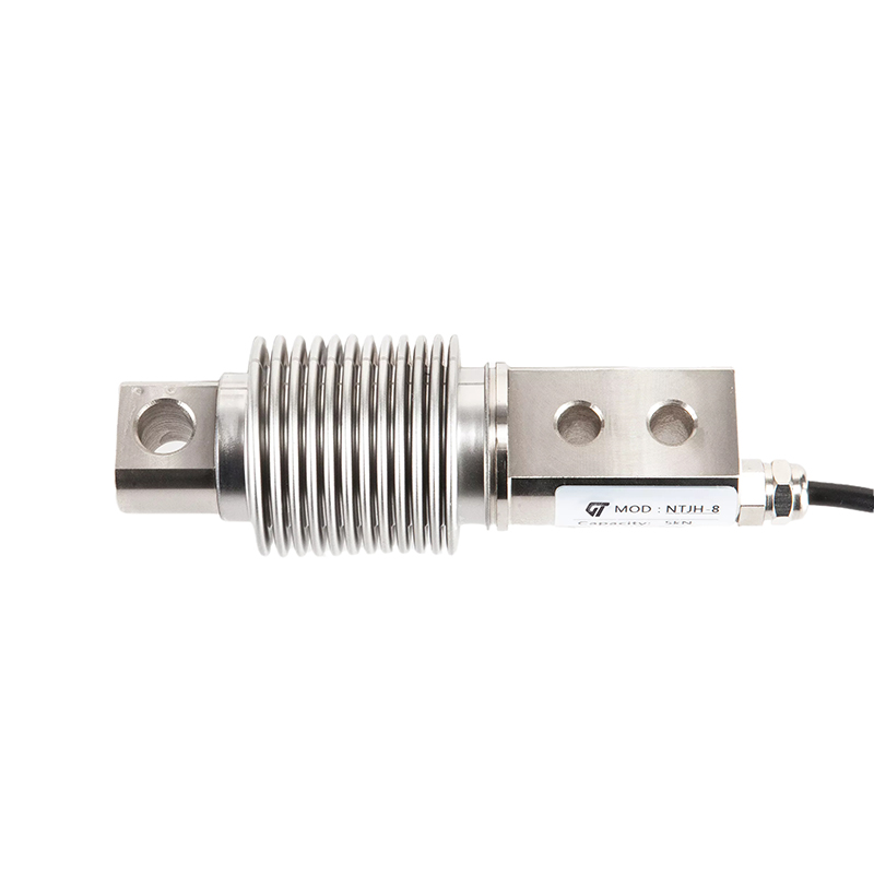 NTJH-8波纹管式称重传感器图片