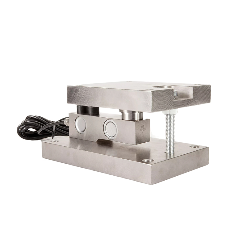 NTJH-5M悬臂梁式称重模块图片