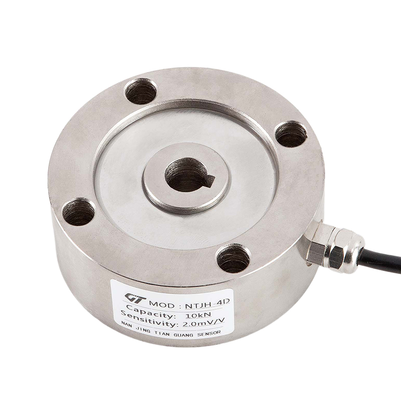 NTJH-4D轮辐式称重传感器图片