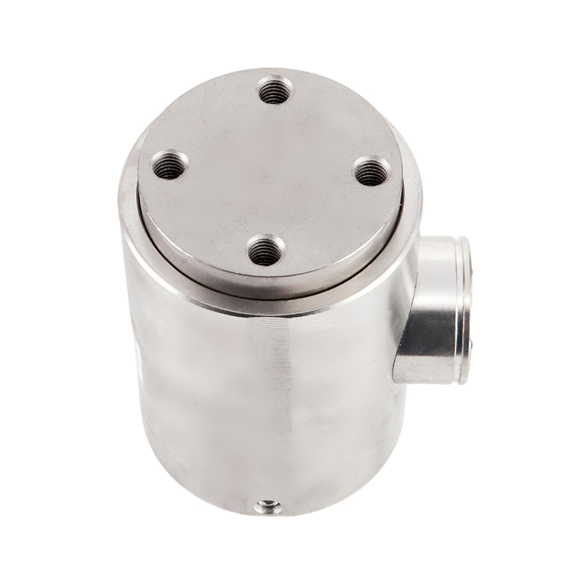 NTJH-3柱式称重传感器图片