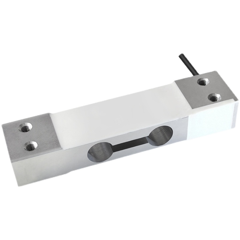 NTJH-W铝合金平行梁称重传感器图片