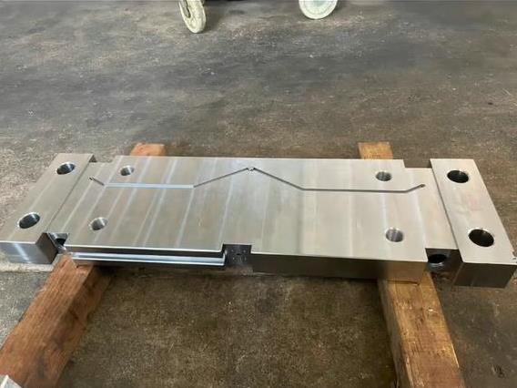 NTJZ-3轴承座式张力传感器图片