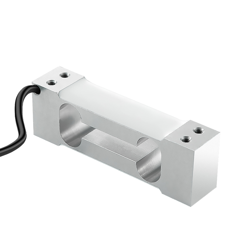 NTJH-W铝合金平行梁称重传感器图片