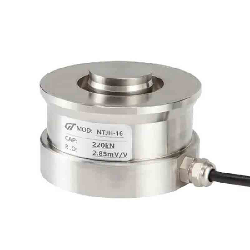 NTJH-16扭环式称重传感器图片