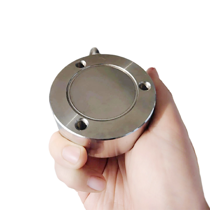 NTJH-14膜合称重传感器图片