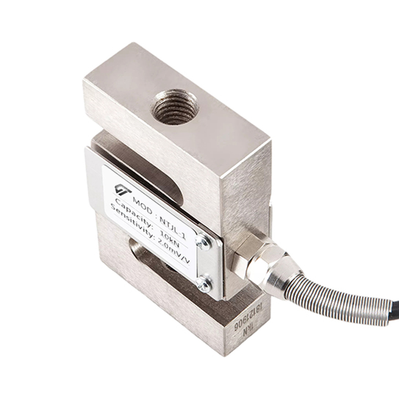 NTJL-1 S型拉力传感器图片