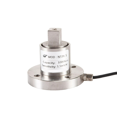 NTJN-5静态扭矩传感器