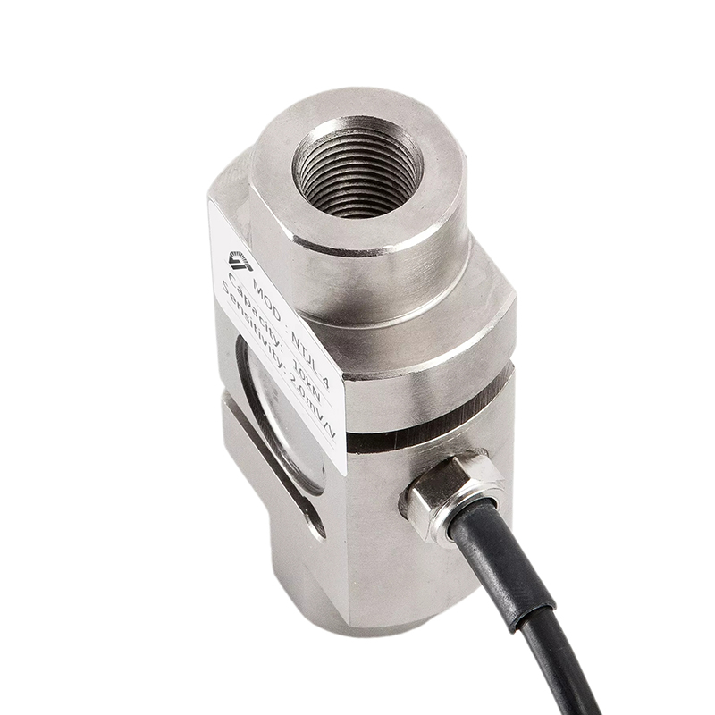 NTJL-4柱式内螺纹拉力传感器图片