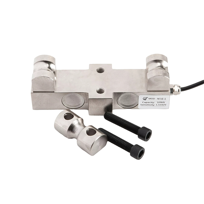 NTJZ-1旁压式张力传感器图片