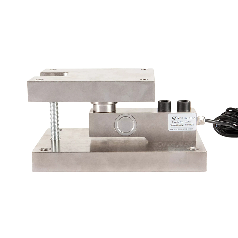 NTJH-5M悬臂梁式称重模块图片