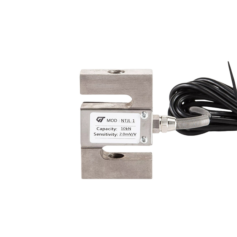 NTJL-1 S型拉力传感器图片
